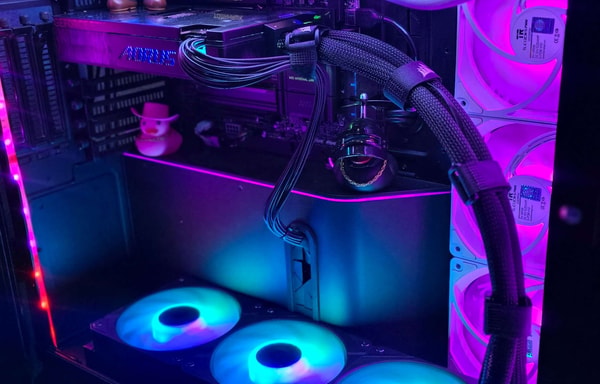 PcComponentes.fr Banner