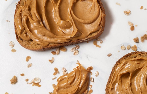 Peanut Butter & Co Banner