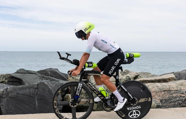 PEARL iZUMi Banner
