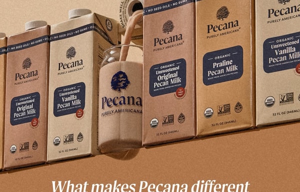 PecanaMilk Banner