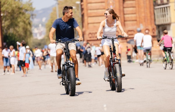 Pedal Go Banner