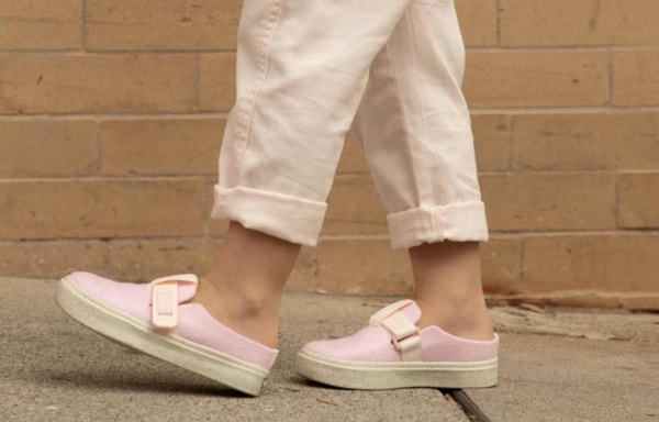 People Footwear Banner