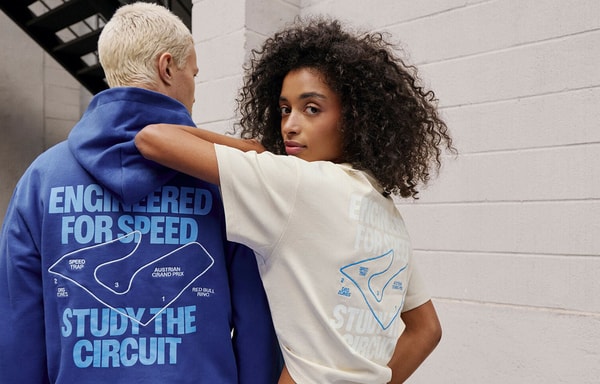 Pepe Jeans London Banner