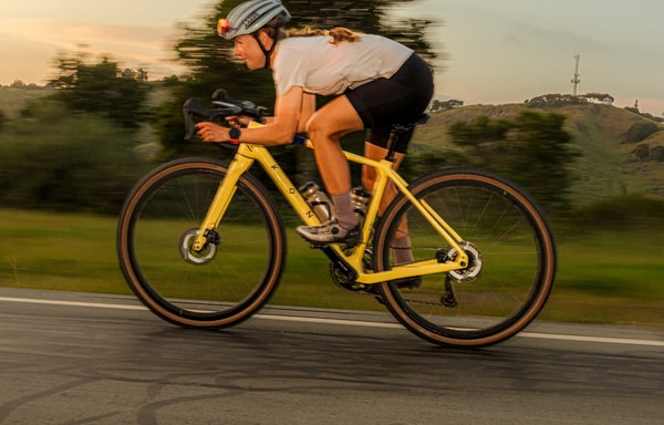 Peppermint Cycling Co. Banner