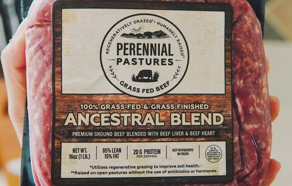 Perennial Pastures Ranch Banner