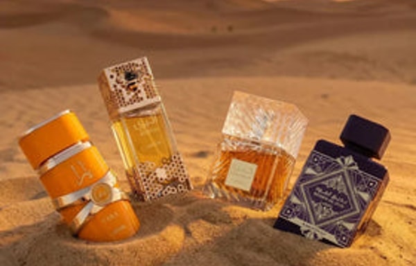 Perfumeria.pl Banner