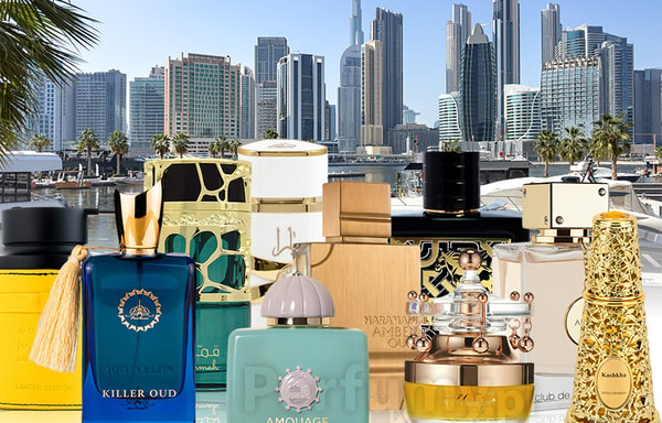 Perfumy.pl Banner