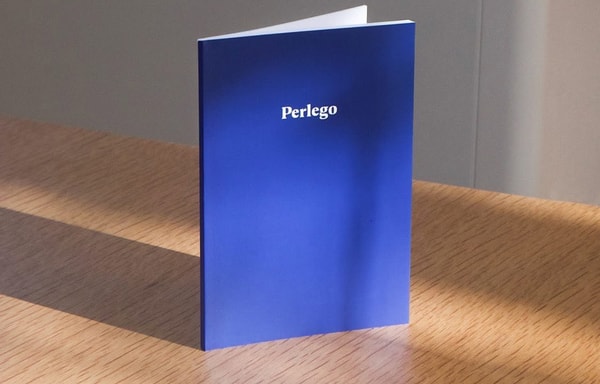 Perlego Banner