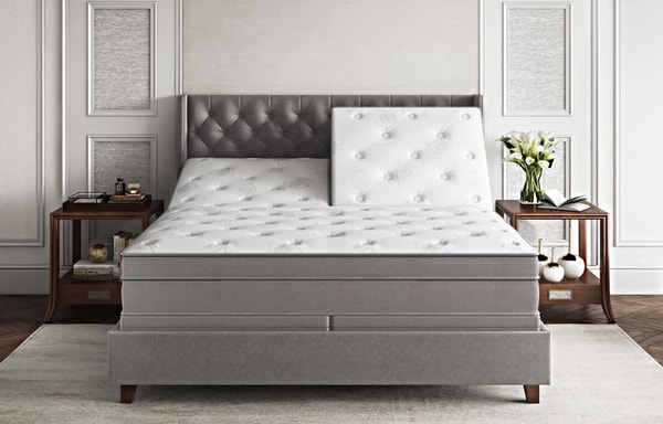 Personal Comfort Banner