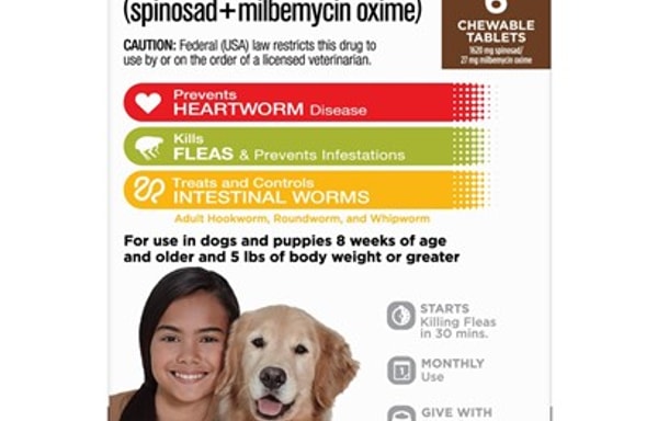 PetCareRx Banner