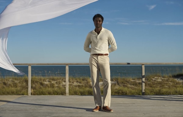 Peter Millar Banner