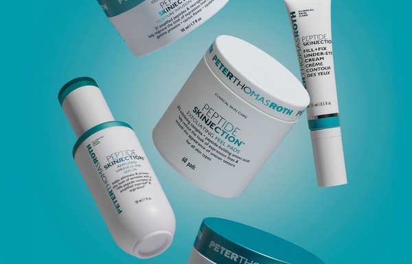 Peter Thomas Roth Banner
