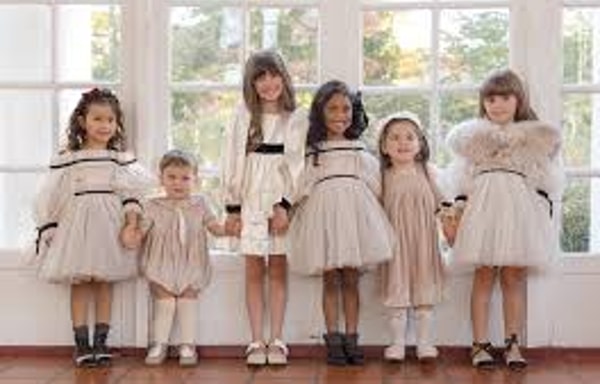 Petite Maison Kids Banner