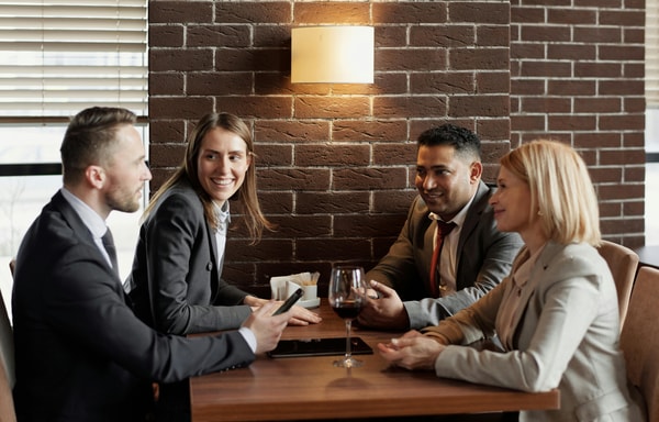 Registered Agents Inc. Banner