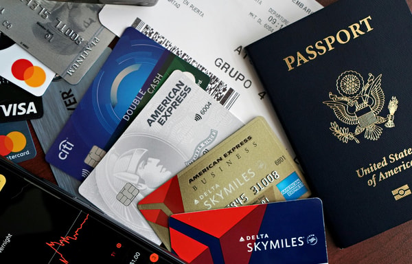 Cedar Tree Travel Insurance Banner