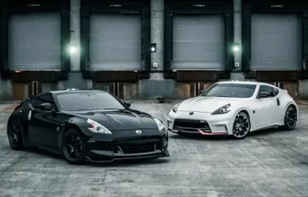 USA Car Delivery Banner