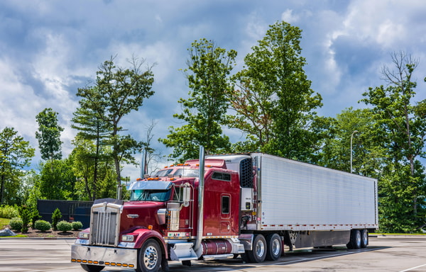 SGT Auto Transport Banner