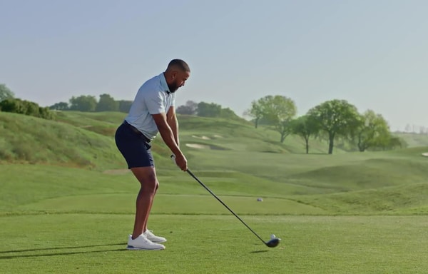 PGA TOUR Superstore Banner