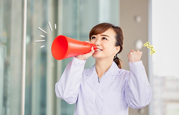 Pharma Staff Banner
