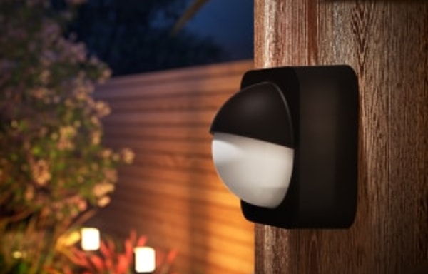 Philips Hue Banner
