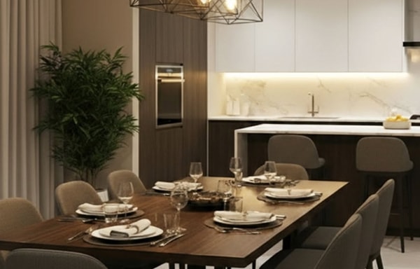 Philips Lighting Banner