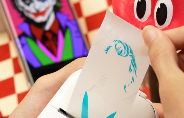 Phomemo Banner