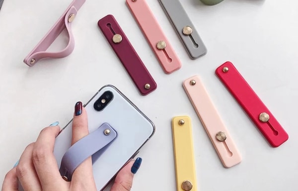 Phone Loops Banner