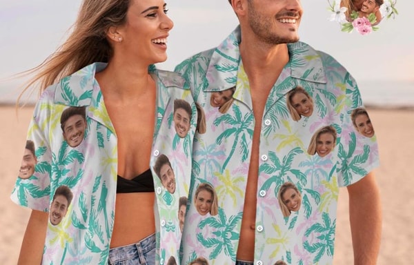 Photo Boxer Banner
