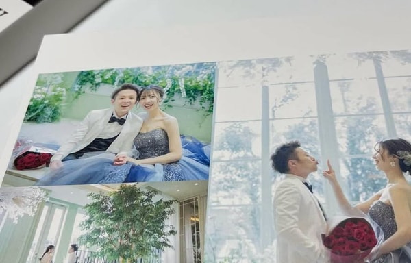 Photoback Banner