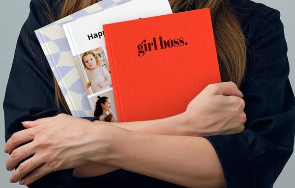 Photobook Banner