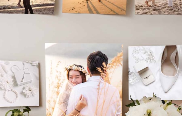 Photobook Banner