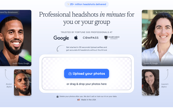 PhotoPacks.AI Banner