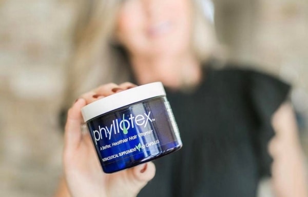 Phyllotex Banner