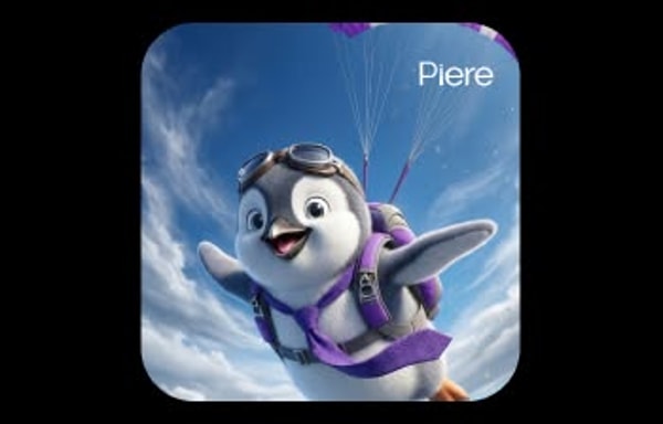 Piere Banner