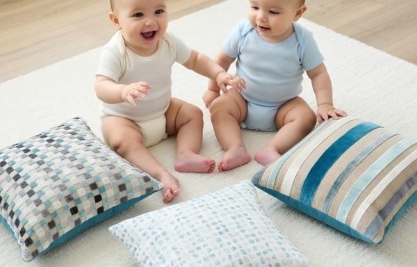 Pillow Pops Banner