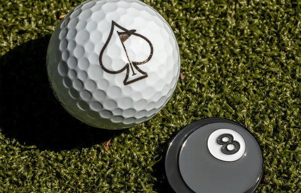 Pins & Aces Banner