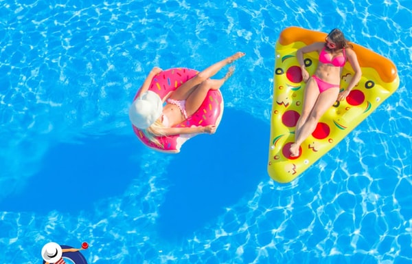 Piscineshop.be Banner