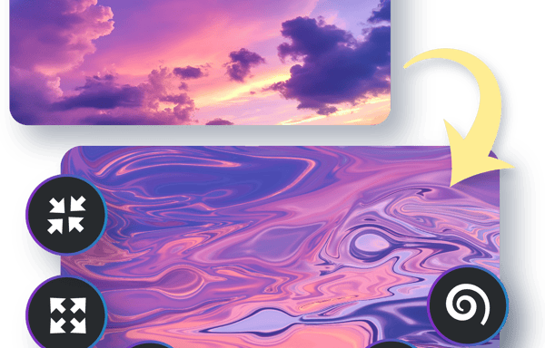 Pixlr Banner