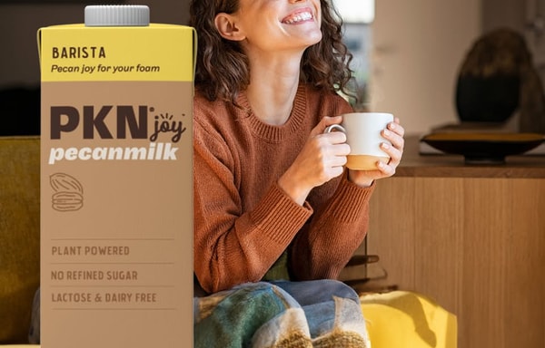 PKN Pecanmilk Banner