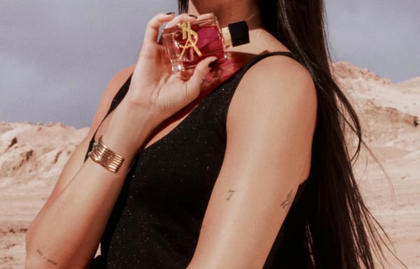 Planet Parfum Banner