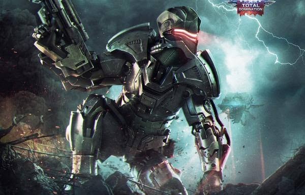 Plarium Banner
