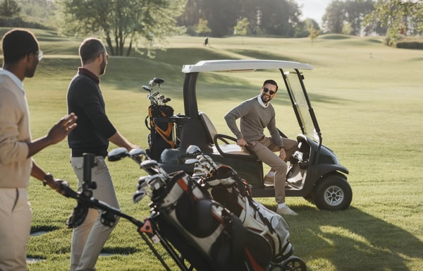 PlayMoreGolf Banner