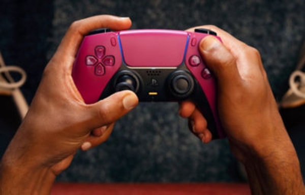 PlayStation Banner