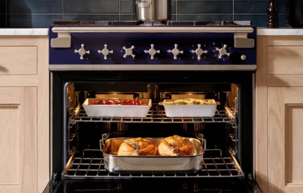 Plesser's Appliance Banner