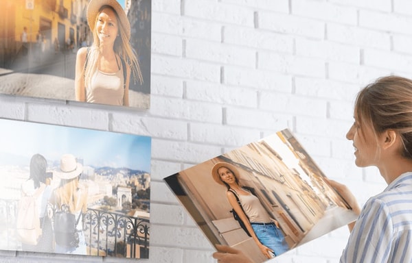 Agfaphoto Print Banner