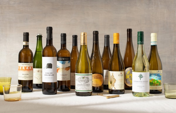 Plonk Wine Club Banner