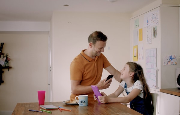Plusnet Banner