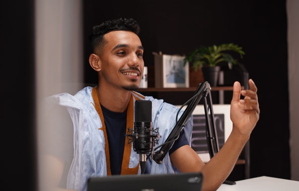 Podpage Banner