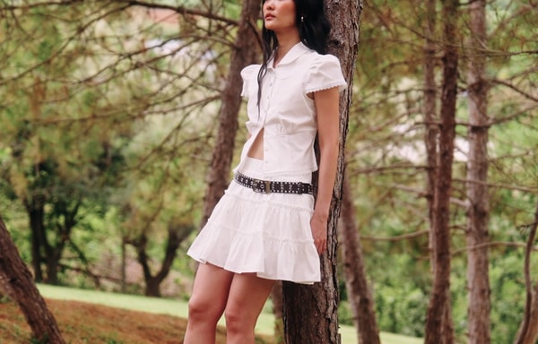 POMELO Fashion Banner