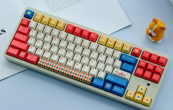 POPKEYCAP Banner